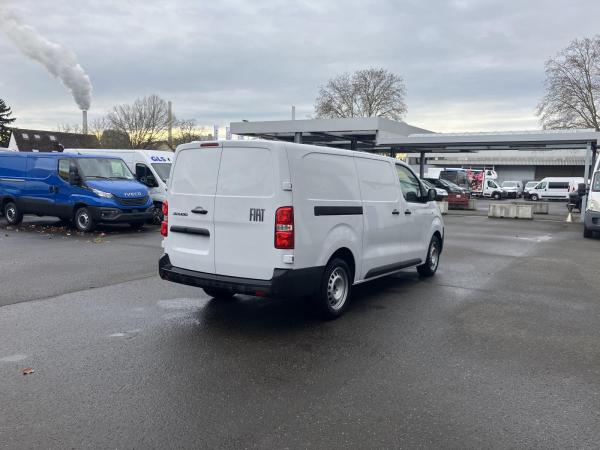 Fiat Scudo 🚀 Kastenwagen XL 150 PS 🚀