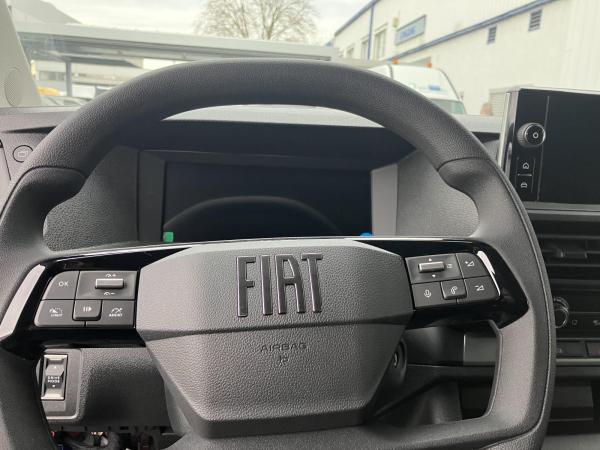 Fiat Scudo 🚀 Kastenwagen XL 150 PS 🚀