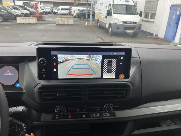 Fiat Scudo 🚀 Kastenwagen XL 150 PS 🚀