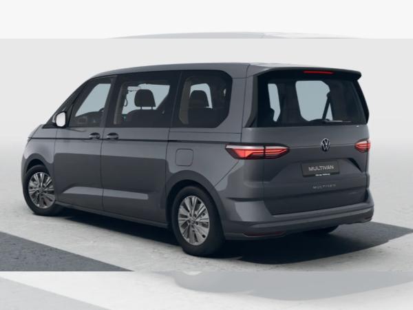 Volkswagen T7 Multivan 1.5 eHYBRID 4MOTION - (VS) - Bestellfahrzeug - November 2026