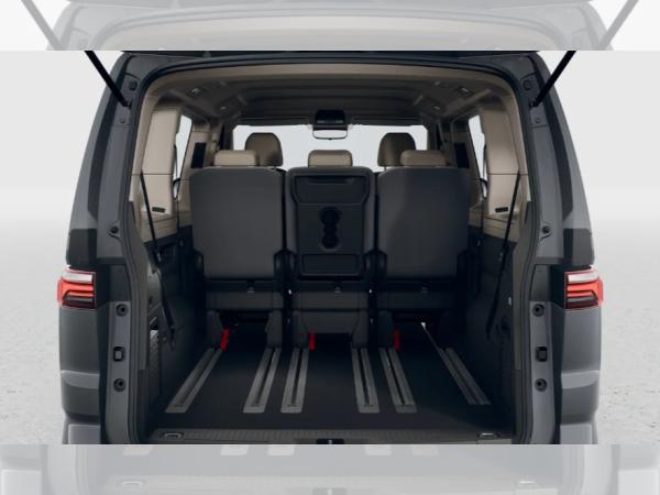 Volkswagen T7 Multivan 1.5 eHYBRID 4MOTION - (VS) - Bestellfahrzeug - November 2026