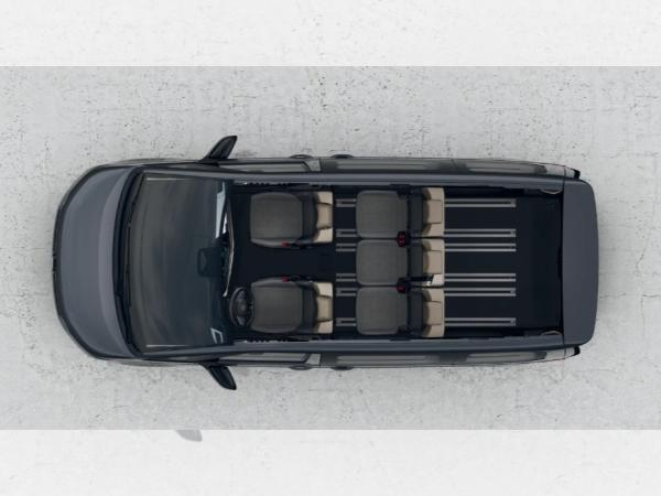 Volkswagen T7 Multivan 1.5 eHYBRID 4MOTION - (VS) - Bestellfahrzeug - November 2026
