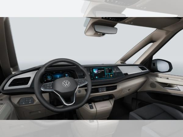 Volkswagen T7 Multivan 1.5 eHYBRID 4MOTION - (VS) - Bestellfahrzeug - November 2026