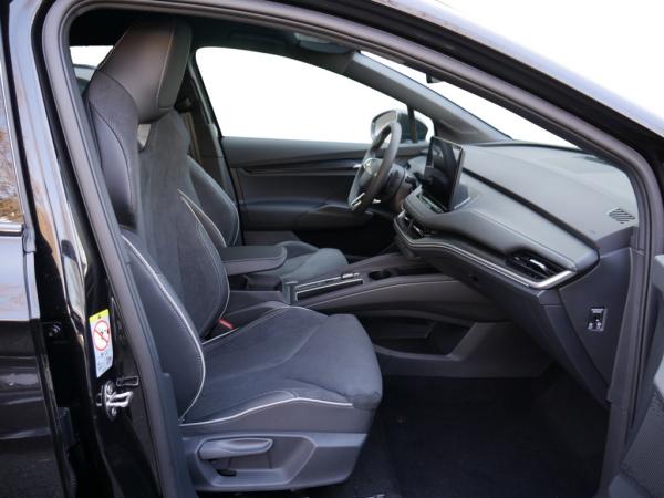 Skoda ENYAQ 85 Sportline AHK ACC MEMORY LED KEYLESS *973*