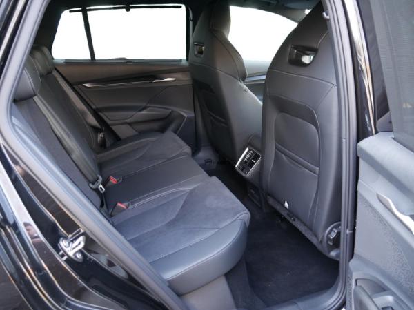 Skoda ENYAQ 85 Sportline AHK ACC MEMORY LED KEYLESS *973*