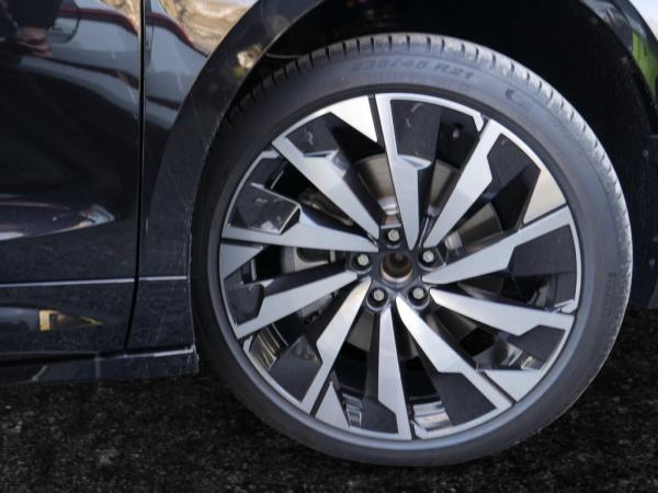 Skoda ENYAQ 85 Sportline AHK ACC MEMORY LED KEYLESS *973*