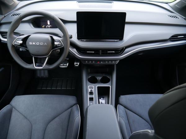 Skoda ENYAQ 85 Sportline AHK ACC MEMORY LED KEYLESS *973*