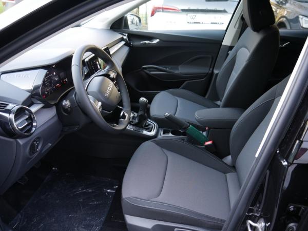 Skoda Fabia 1.0 TSI Tour KLIMA PDC SHZ KAMERA LED *979*