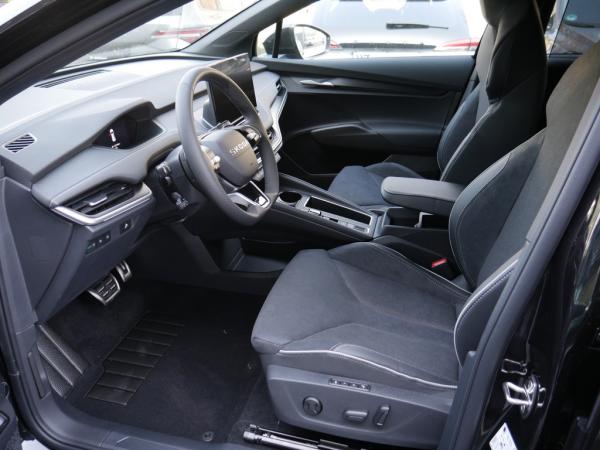 Skoda ENYAQ 85 Sportline AHK ACC MEMORY LED KEYLESS *973*