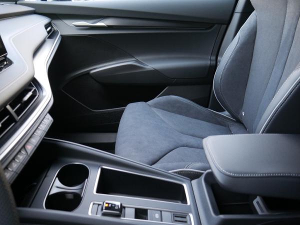 Skoda ENYAQ 85 Sportline AHK ACC MEMORY LED KEYLESS *973*