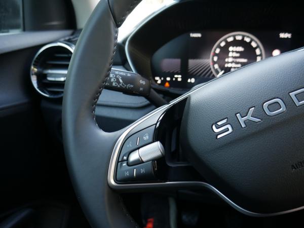 Skoda Fabia 1.0 TSI Tour KLIMA PDC SHZ KAMERA LED *979*