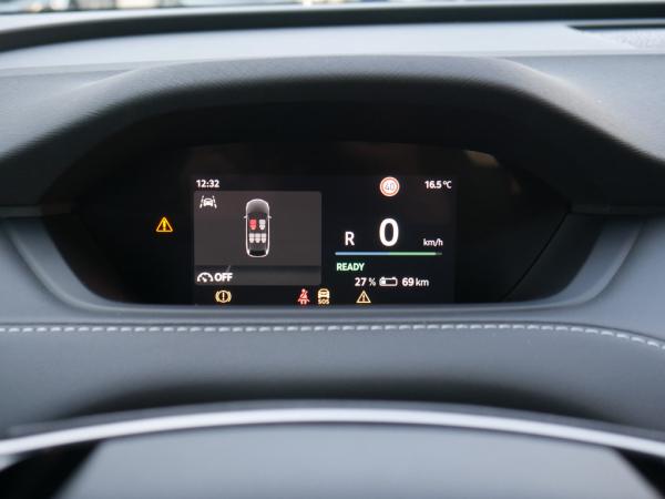 Skoda ENYAQ 85 Sportline AHK ACC MEMORY LED KEYLESS *973*