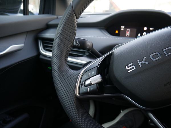 Skoda ENYAQ 85 Sportline AHK ACC MEMORY LED KEYLESS *973*