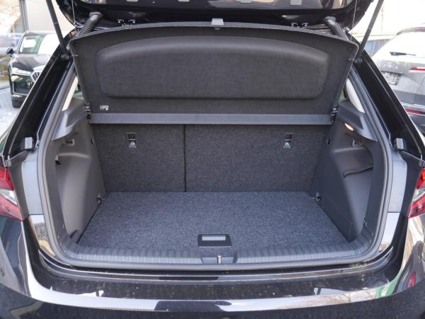 Skoda Fabia 1.0 TSI Tour KLIMA PDC SHZ KAMERA LED *979*