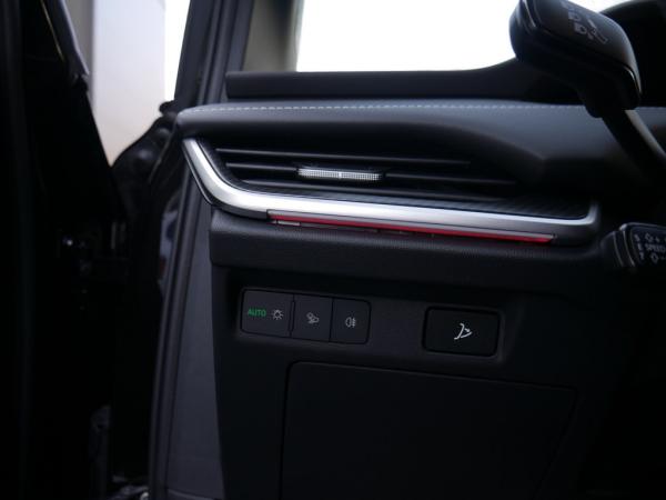 Skoda ENYAQ 85 Sportline AHK ACC MEMORY LED KEYLESS *973*