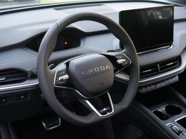 Skoda ENYAQ 85 Sportline AHK ACC MEMORY LED KEYLESS *973*