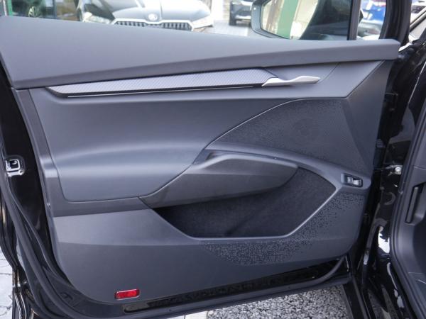 Skoda ENYAQ 85 Sportline AHK ACC MEMORY LED KEYLESS *973*