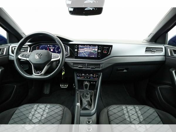 Volkswagen Taigo 1.5 TSI DSG R-LINE*IQ.LIGHT*AHK*KAMERA*PDC*SHZ*NAVI*KLIMA
