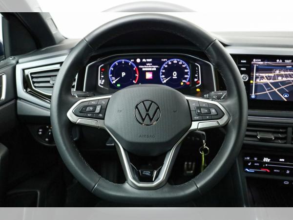 Volkswagen Taigo 1.5 TSI DSG R-LINE*IQ.LIGHT*AHK*KAMERA*PDC*SHZ*NAVI*KLIMA