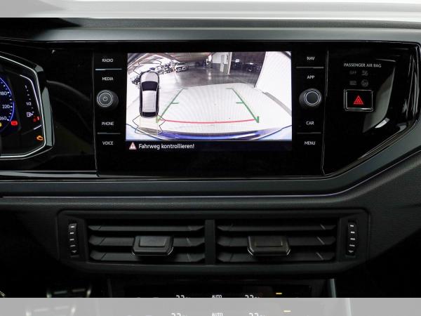 Volkswagen Taigo 1.5 TSI DSG R-LINE*IQ.LIGHT*AHK*KAMERA*PDC*SHZ*NAVI*KLIMA