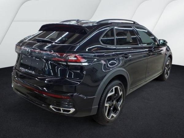 Volkswagen Taigo 1.5 TSI R-Line DSG *AHK*R-Kamera*NAVI*