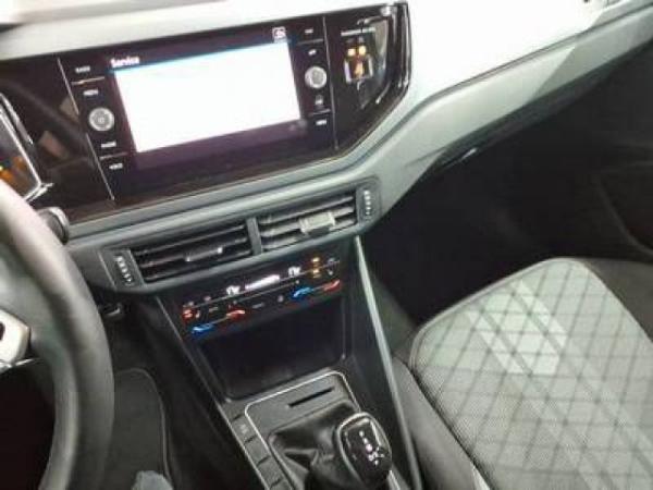 Volkswagen Taigo 1.5 TSI R-Line DSG *AHK*R-Kamera*NAVI*