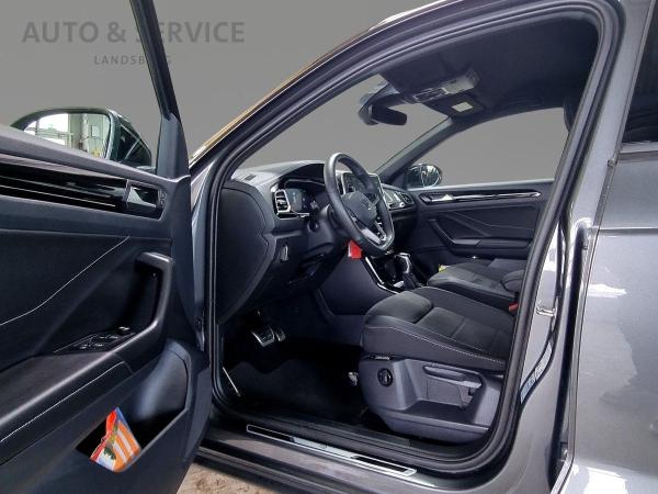 Volkswagen T-Roc T-ROC 1.5 TSI R-Line DSG *AHK*R-Kamera*NAVI*