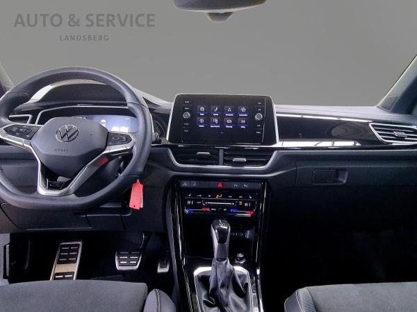 Volkswagen T-Roc T-ROC 1.5 TSI R-Line DSG *AHK*R-Kamera*NAVI*