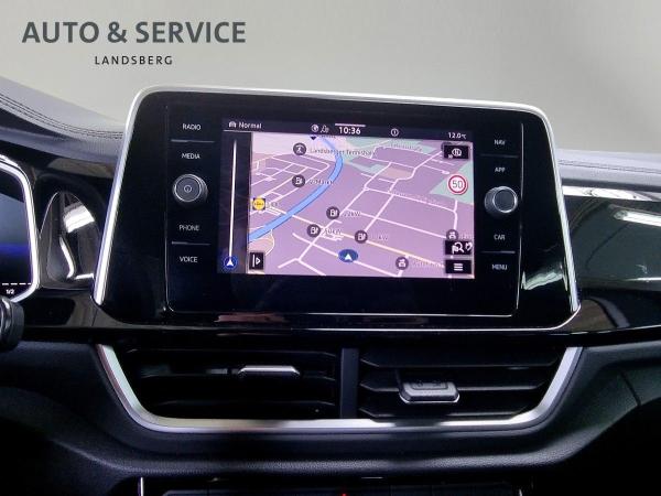 Volkswagen T-Roc T-ROC 1.5 TSI R-Line DSG *AHK*R-Kamera*NAVI*