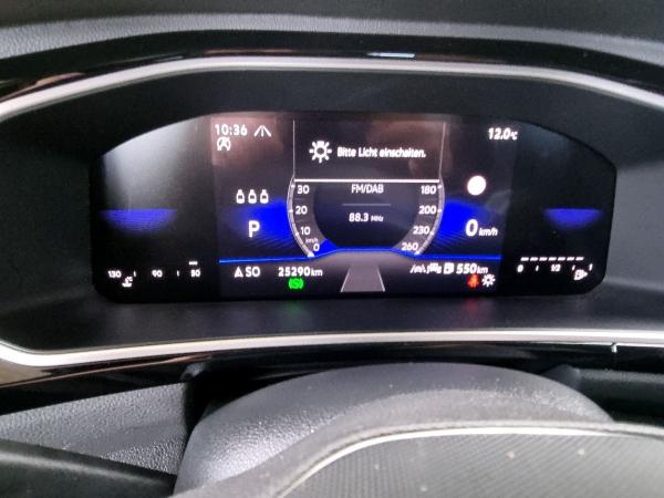 Volkswagen T-Roc T-ROC 1.5 TSI R-Line DSG *AHK*R-Kamera*NAVI*