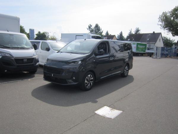 Fiat Scudo 🚀 Ulysse Kombi 8-Sitzer 180 PS Automatik 🚀