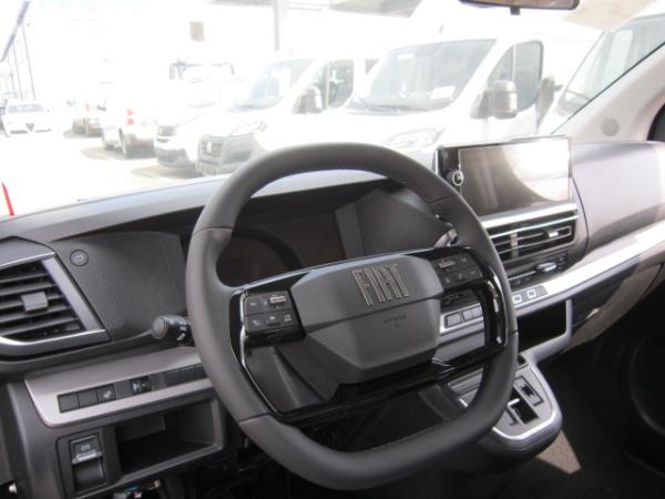 Fiat Scudo 🚀 Ulysse Kombi 8-Sitzer 180 PS Automatik 🚀