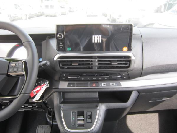 Fiat Scudo 🚀 Ulysse Kombi 8-Sitzer 180 PS Automatik 🚀