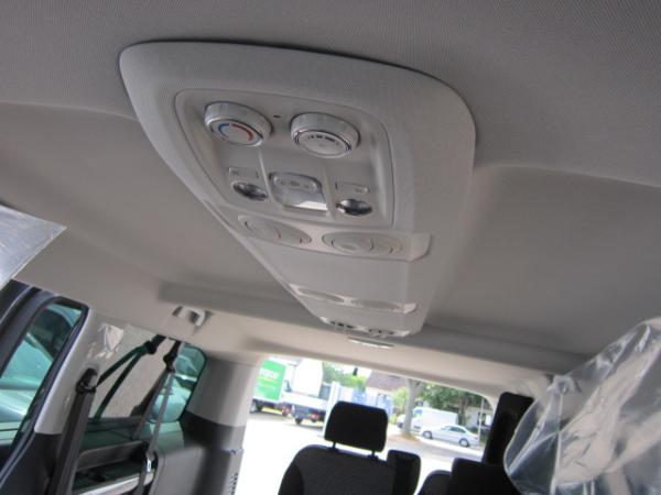 Fiat Scudo 🚀 Ulysse Kombi 8-Sitzer 180 PS Automatik 🚀