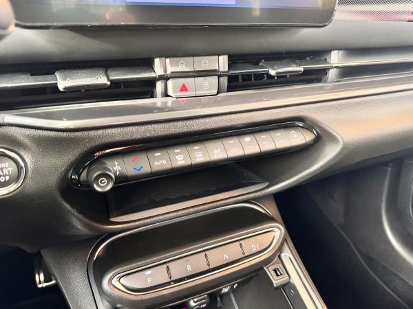 Abarth 600e Scorpionissima⚡🔋 Navi Leder PDC SHZ