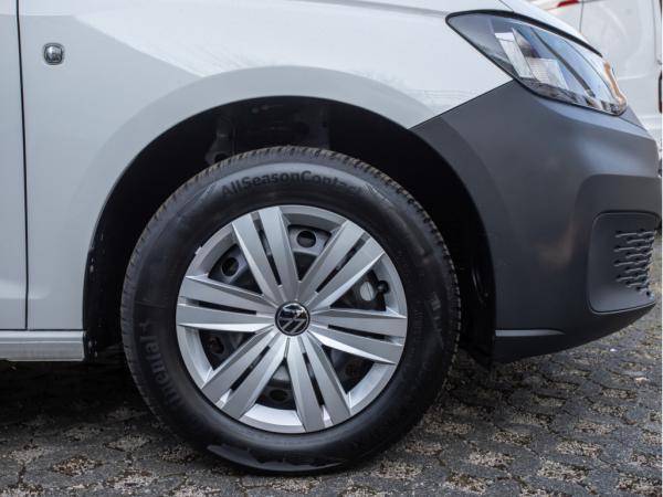 Volkswagen Caddy Cargo **sofort verfügbar**