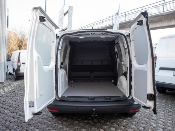 Volkswagen Caddy Cargo **sofort verfügbar**