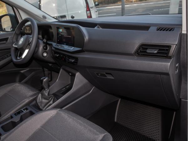 Volkswagen Caddy Cargo **sofort verfügbar**