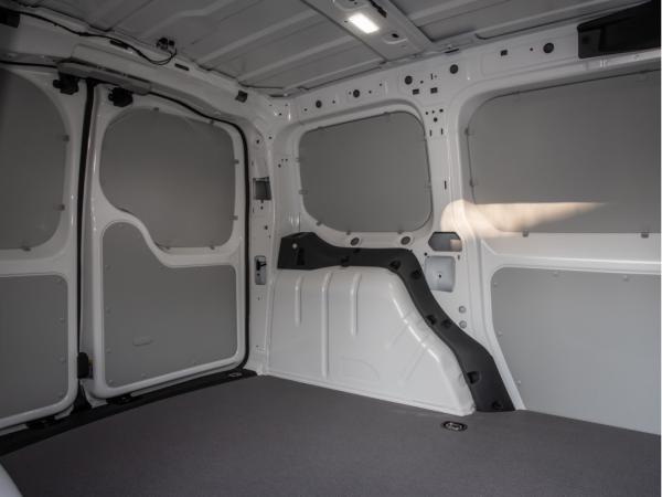 Volkswagen Caddy Cargo **sofort verfügbar**