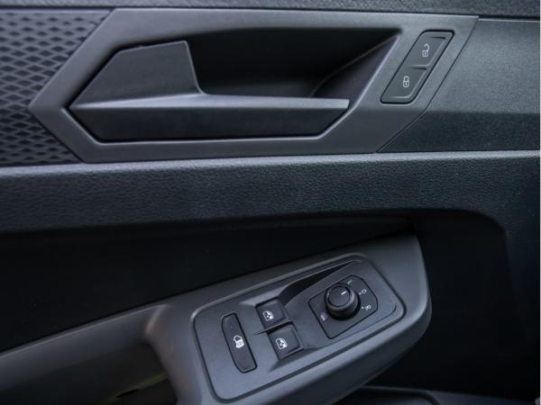 Volkswagen Caddy Cargo **sofort verfügbar**