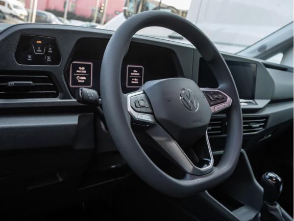 Volkswagen Caddy Cargo **sofort verfügbar**