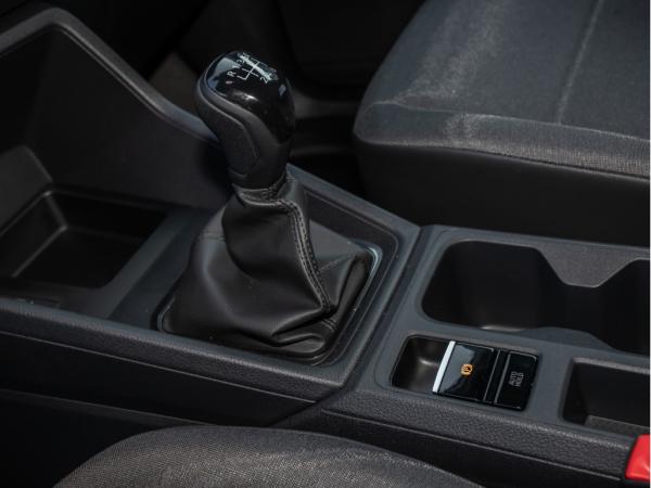 Volkswagen Caddy Cargo **sofort verfügbar**