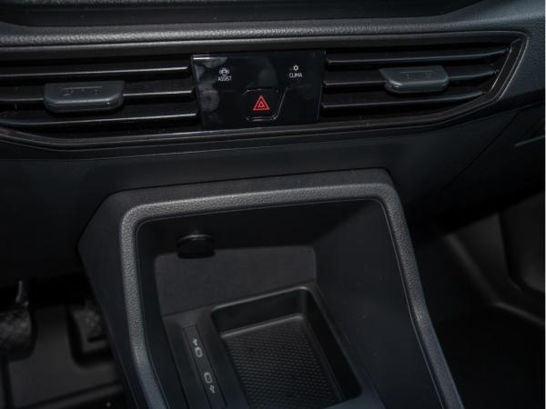 Volkswagen Caddy Cargo **sofort verfügbar**