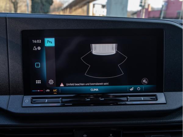 Volkswagen Caddy Cargo **sofort verfügbar**