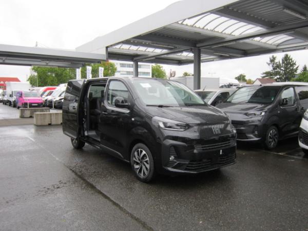 Fiat Scudo 🚀 Ulysse TOP Kombi 7-Sitzer 180 PS Automatik 🚀