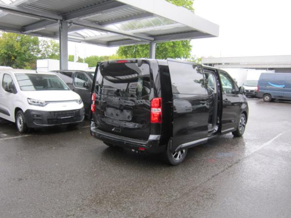 Fiat Scudo 🚀 Ulysse TOP Kombi 7-Sitzer 180 PS Automatik 🚀