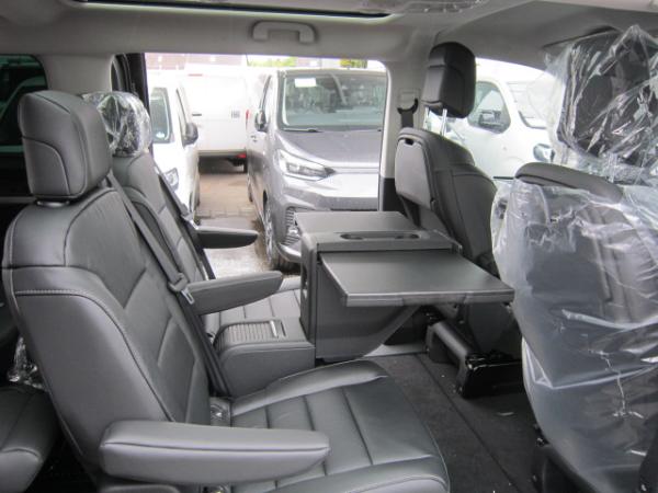 Fiat Scudo 🚀 Ulysse TOP Kombi 7-Sitzer 180 PS Automatik 🚀