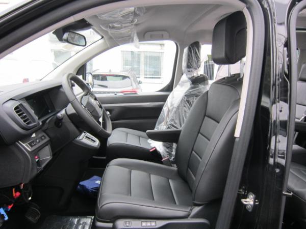 Fiat Scudo 🚀 Ulysse TOP Kombi 7-Sitzer 180 PS Automatik 🚀