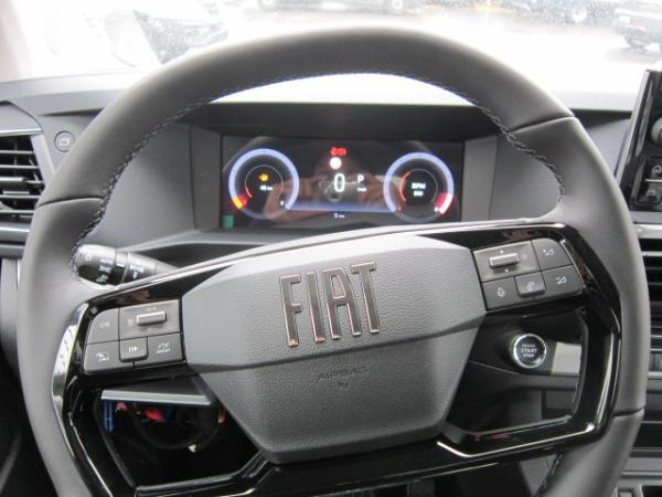 Fiat Scudo 🚀 Ulysse TOP Kombi 7-Sitzer 180 PS Automatik 🚀