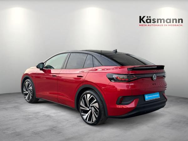 Volkswagen ID.5 GTX 4Motion 360 HUD EASYOPEN H&K DCC INKL. WINTERRÄDER + GARANTIE